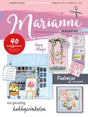 Marianne Magazin Nr. 70 - Sommer 2026
